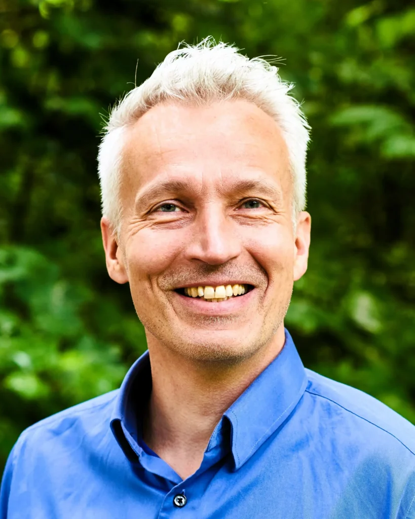 Marius van Dam